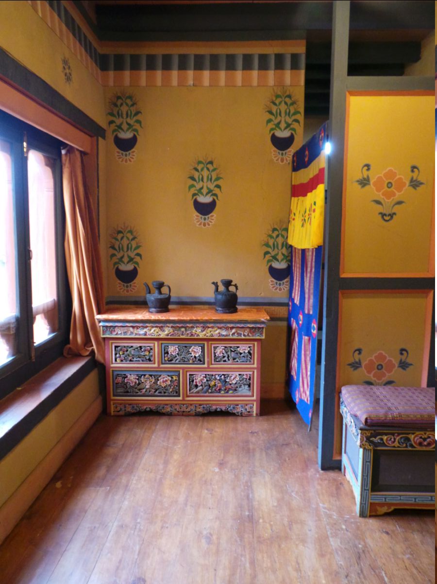 Bhutan Kitchen10